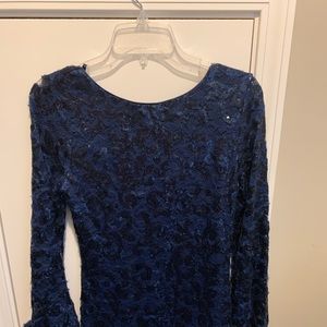 Love Reign dress. Size 7 in juniors.